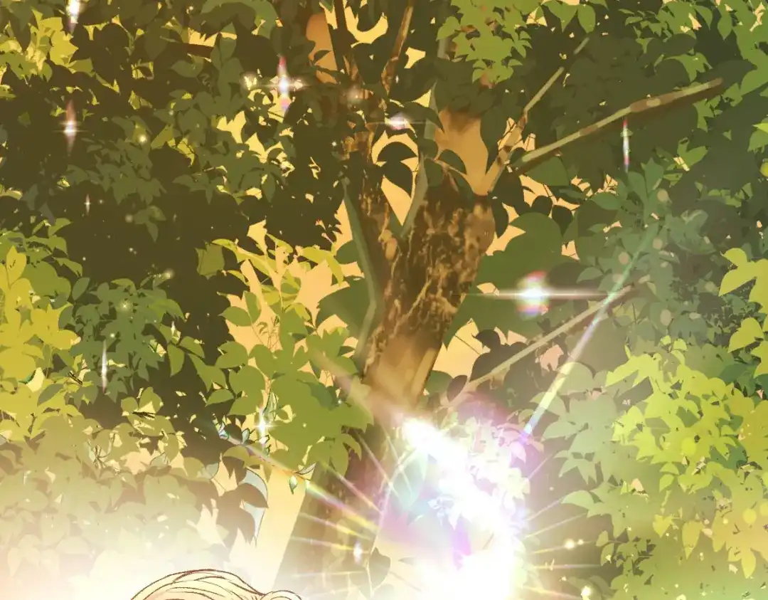 《凯洛斯山的十叶花》第38话 表明心意 第109页