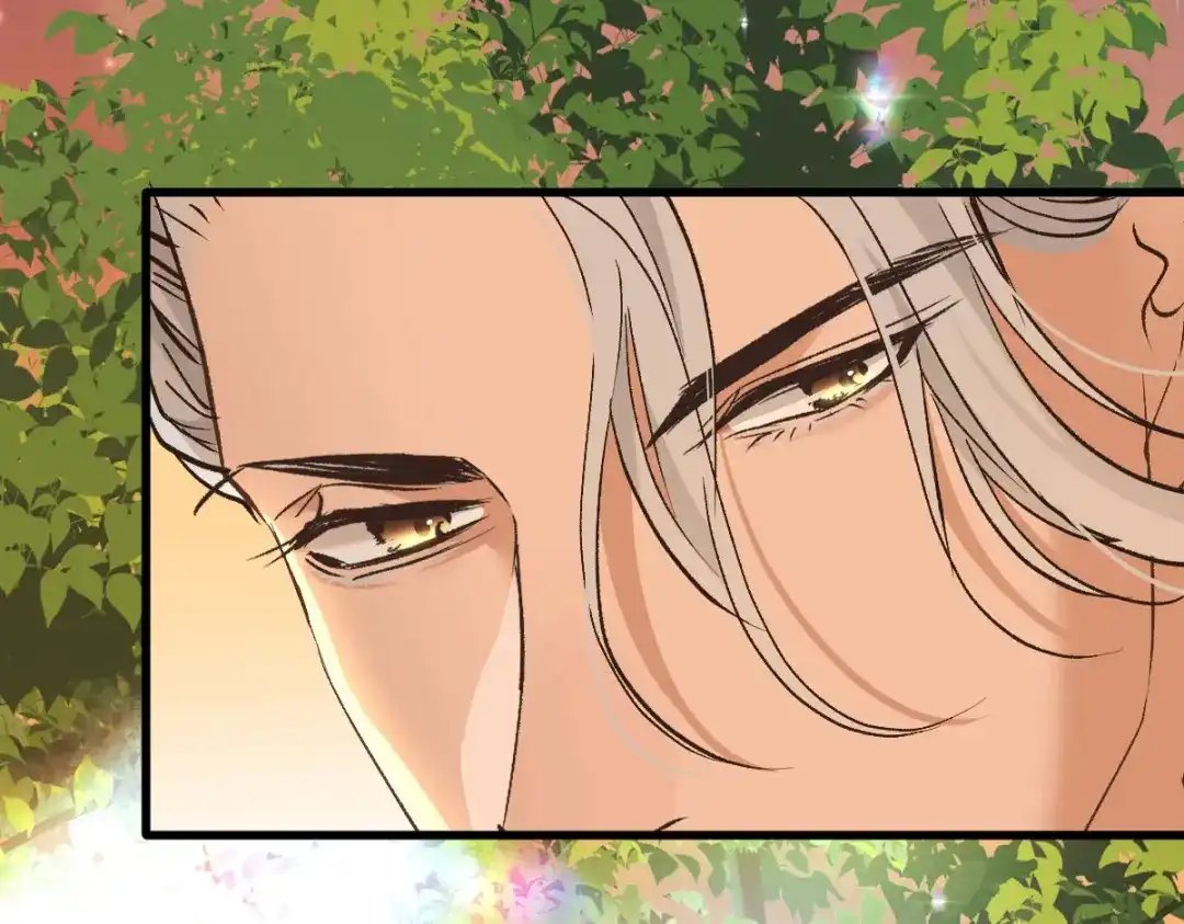 《凯洛斯山的十叶花》第38话 表明心意 第107页