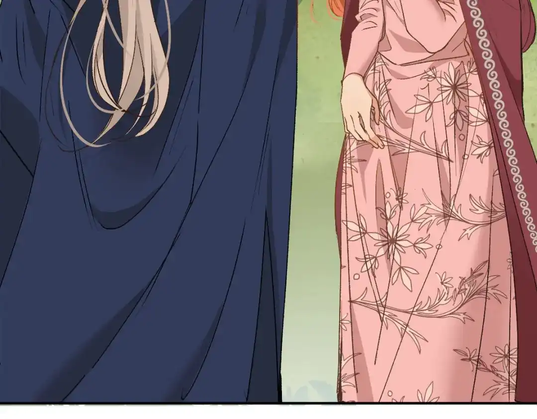 《凯洛斯山的十叶花》第38话 表明心意 第115页