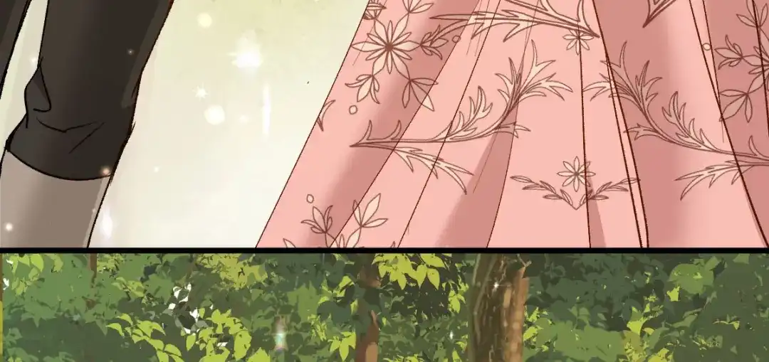 《凯洛斯山的十叶花》第38话 表明心意 第112页