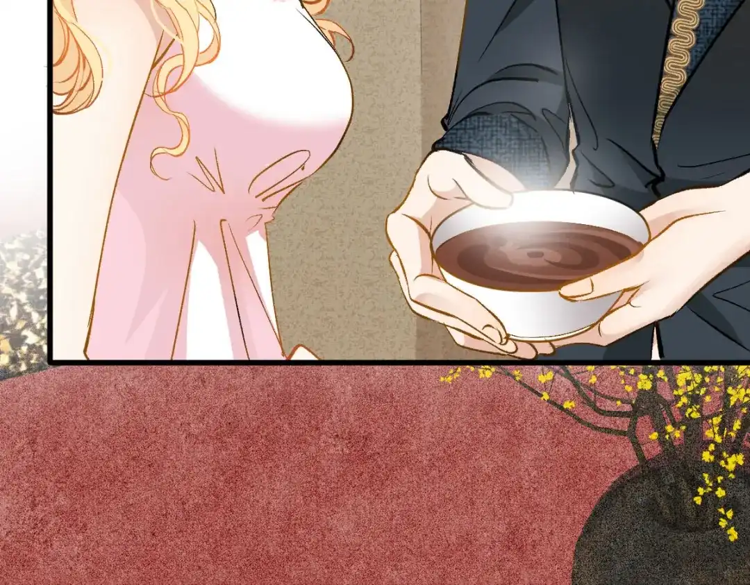 《凯洛斯山的十叶花》第38话 表明心意 第25页