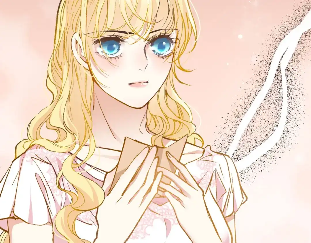 《凯洛斯山的十叶花》第38话 表明心意 第39页