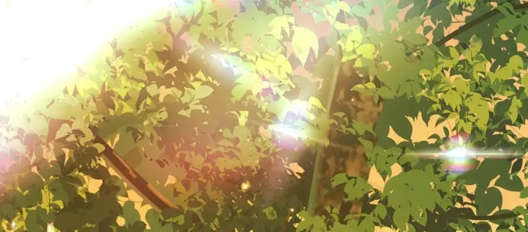 《凯洛斯山的十叶花》第38话 表明心意 第108页