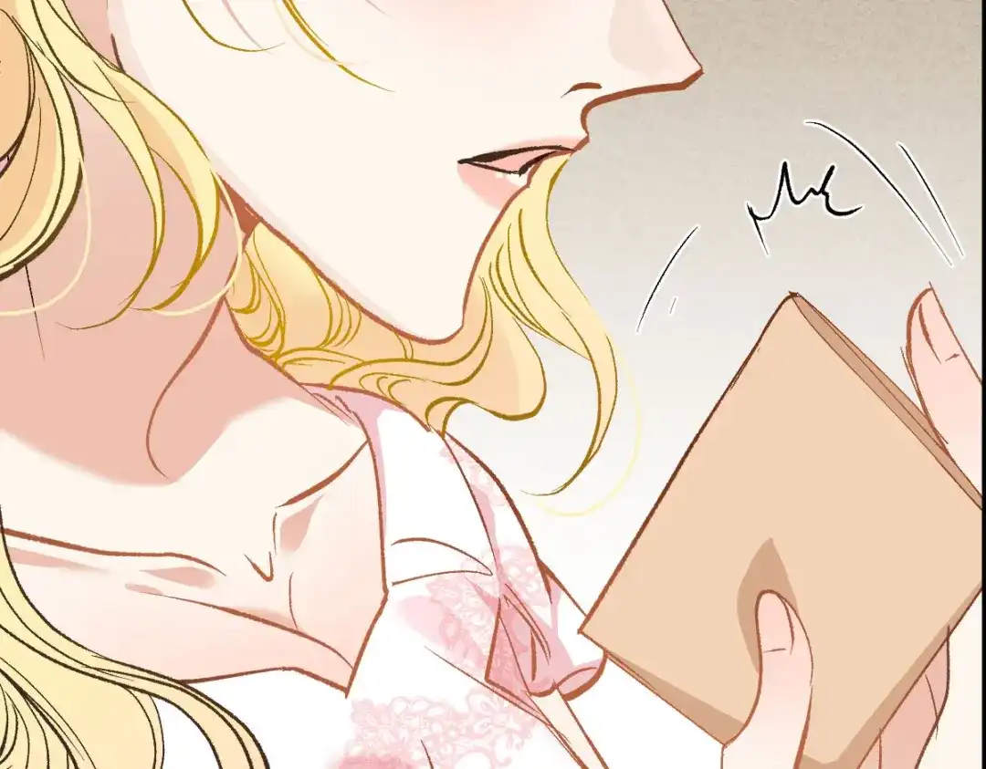 《凯洛斯山的十叶花》第38话 表明心意 第51页