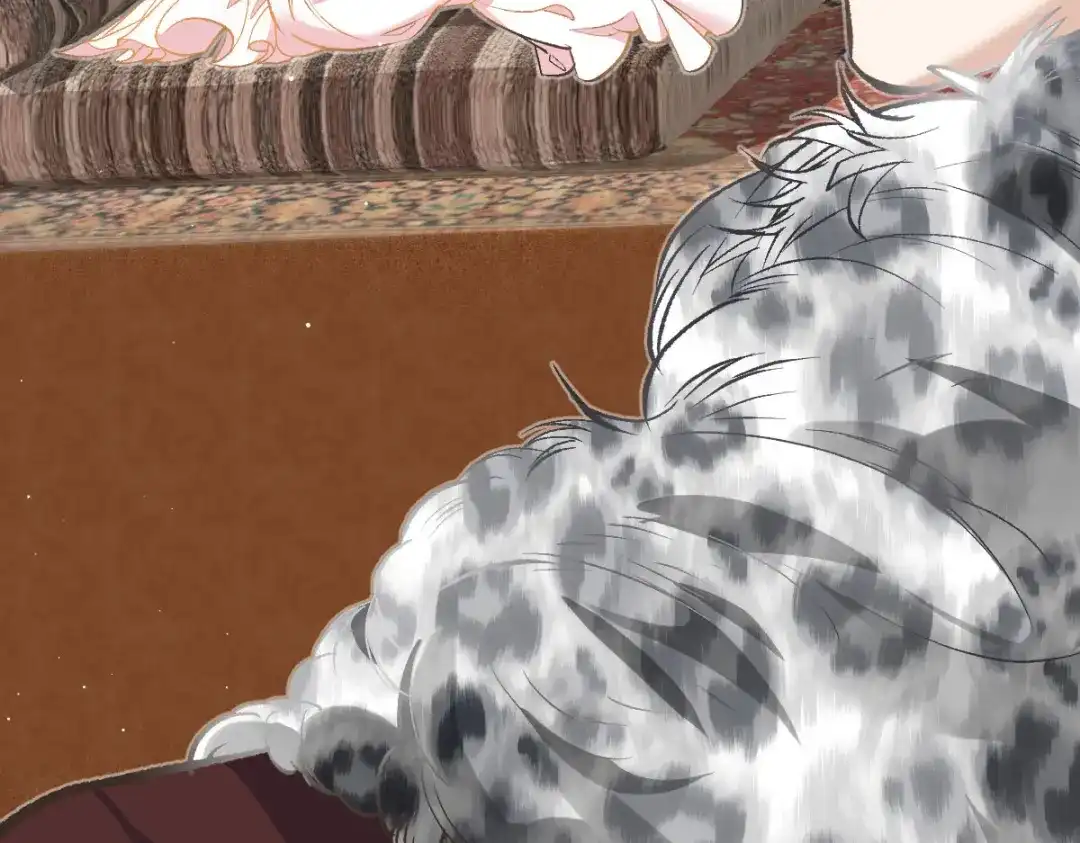 《凯洛斯山的十叶花》第39话 甘愿做棋子 第69页