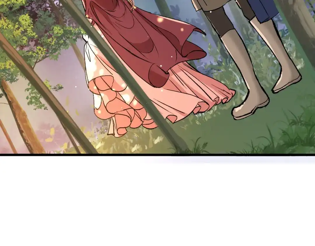《凯洛斯山的十叶花》第39话 甘愿做棋子 第44页