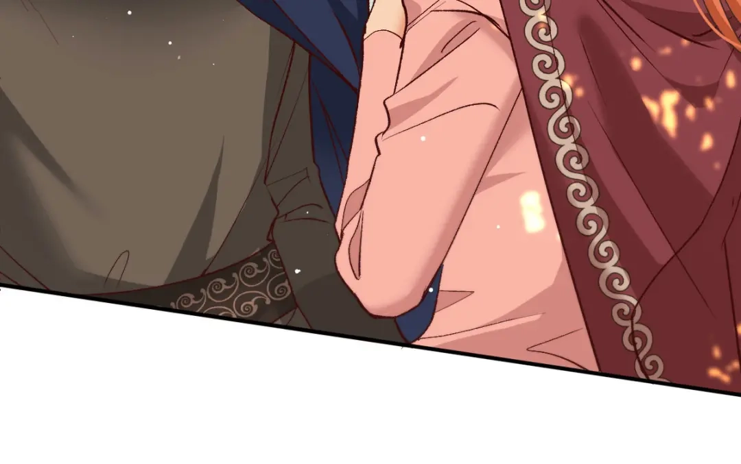 《凯洛斯山的十叶花》第39话 甘愿做棋子 第9页
