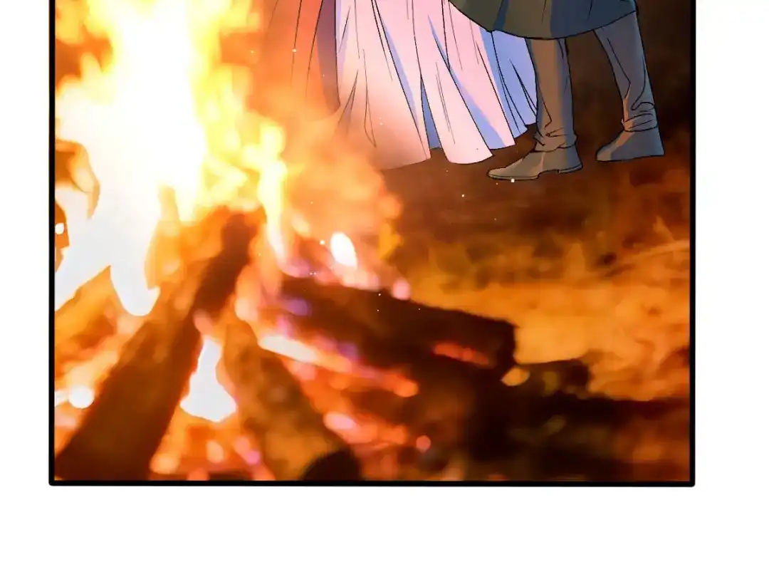 《凯洛斯山的十叶花》第39话 甘愿做棋子 第63页