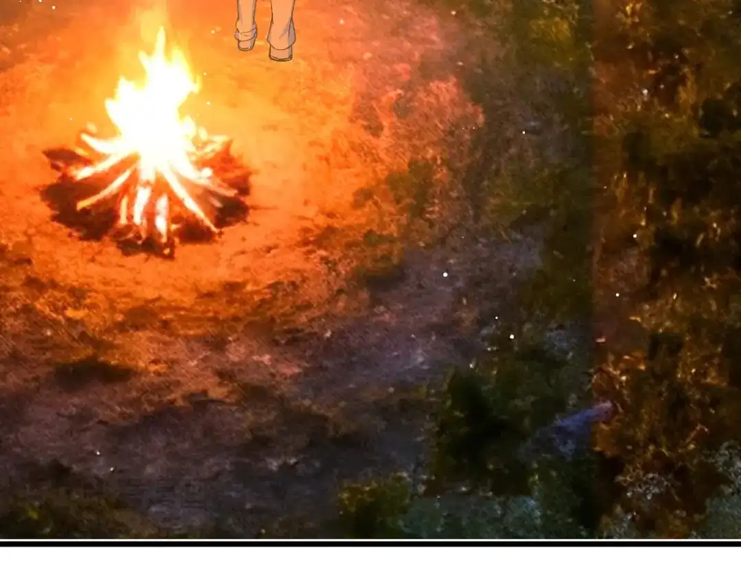 《凯洛斯山的十叶花》第39话 甘愿做棋子 第51页