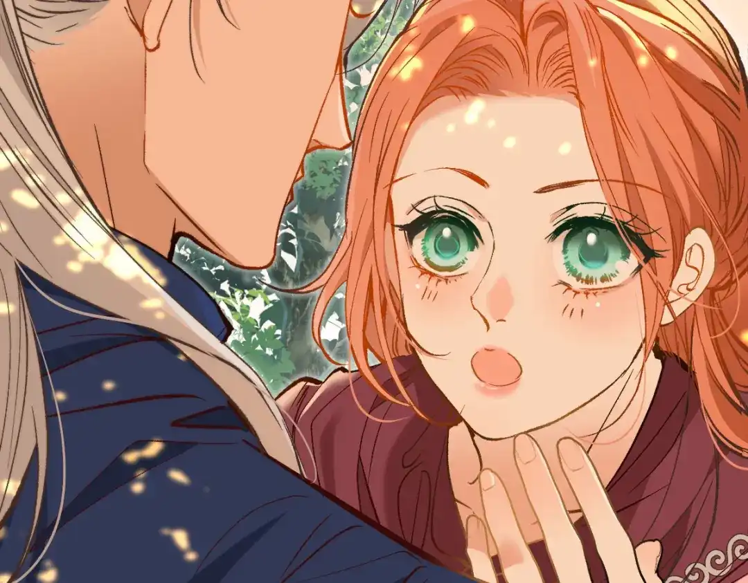 《凯洛斯山的十叶花》第39话 甘愿做棋子 第5页