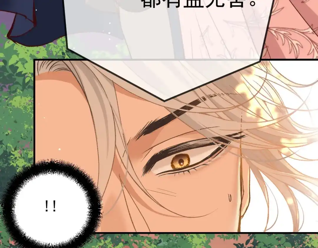 《凯洛斯山的十叶花》第39话 甘愿做棋子 第20页