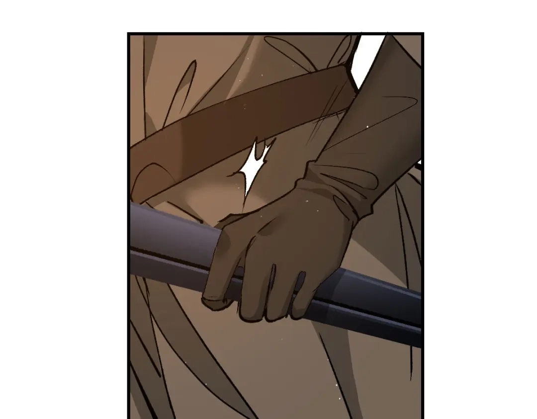 《凯洛斯山的十叶花》第39话 甘愿做棋子 第46页