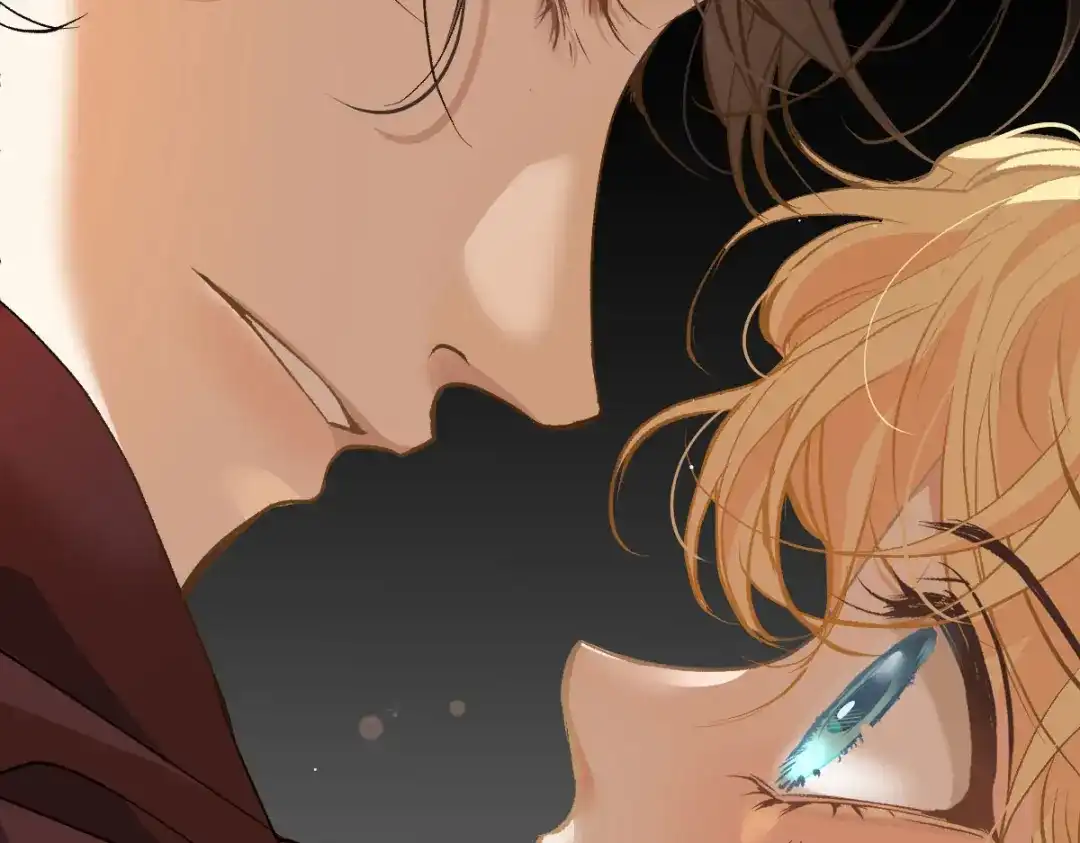 《凯洛斯山的十叶花》第39话 甘愿做棋子 第126页