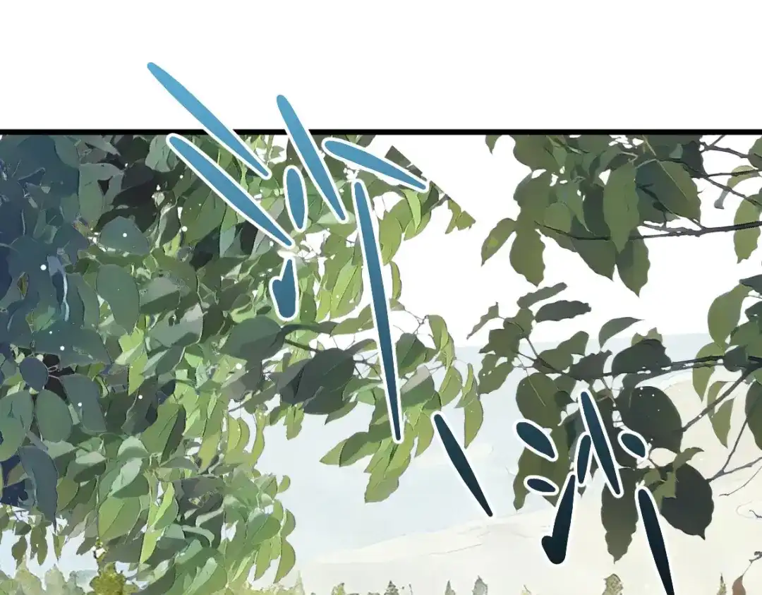 《凯洛斯山的十叶花》第40话 主啊，求求你 第124页