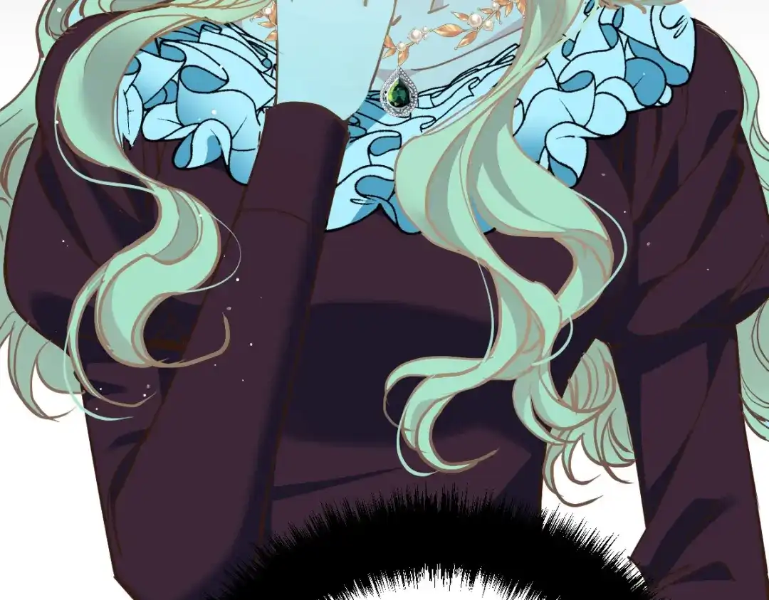 《凯洛斯山的十叶花》 第41话 聪明的姑娘 第66页