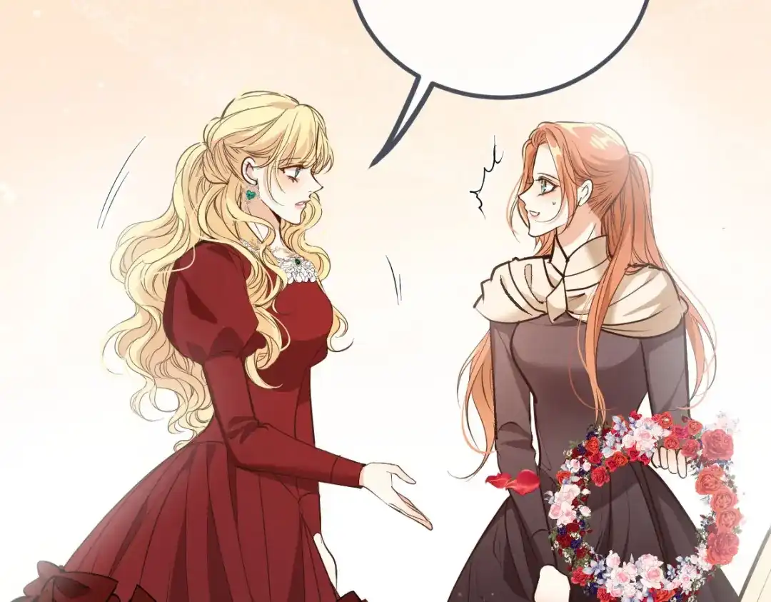 《凯洛斯山的十叶花》 第41话 聪明的姑娘 第95页