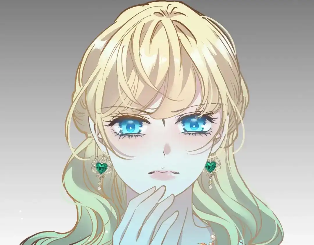 《凯洛斯山的十叶花》 第41话 聪明的姑娘 第65页