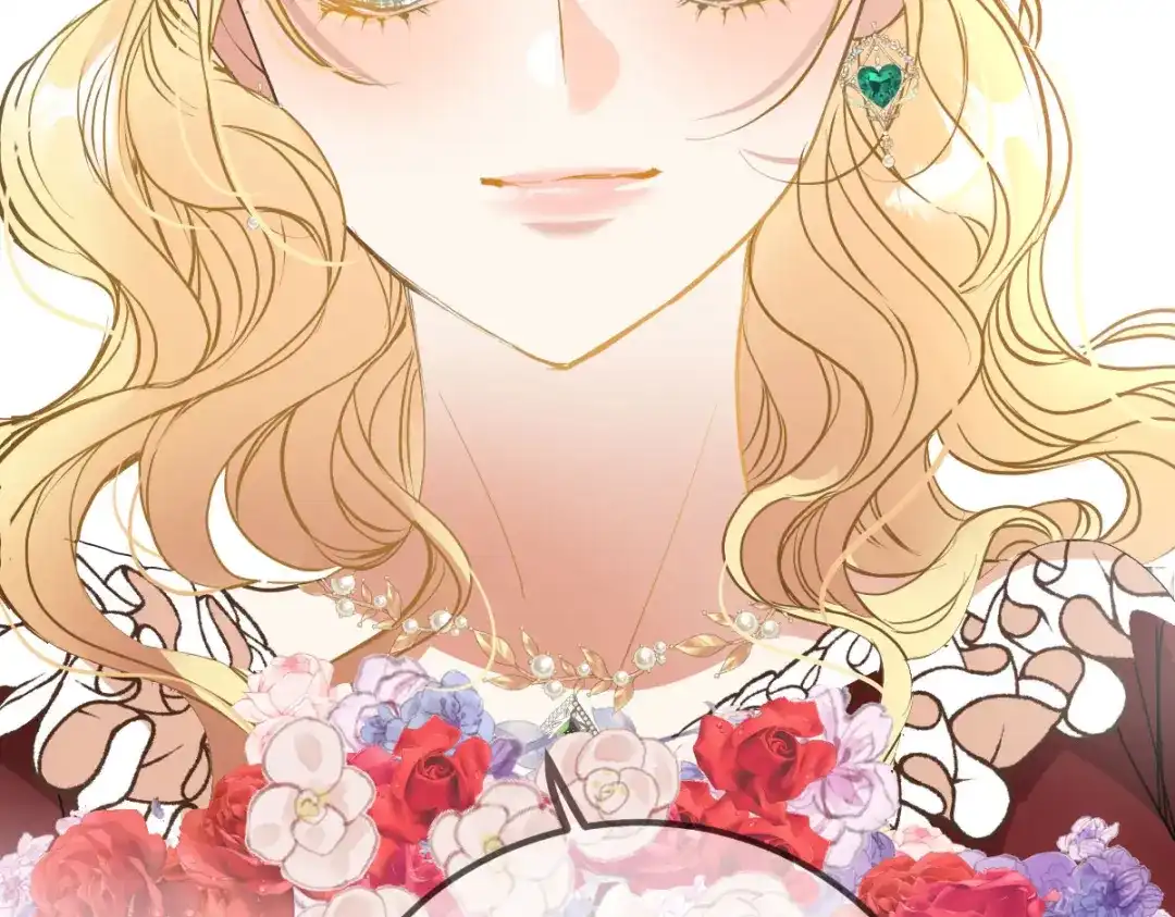 《凯洛斯山的十叶花》 第41话 聪明的姑娘 第134页