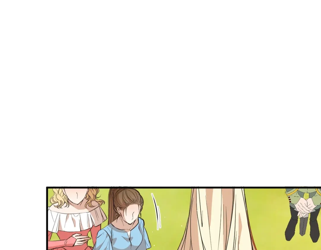《凯洛斯山的十叶花》 第41话 聪明的姑娘 第126页