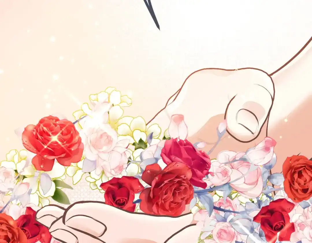 《凯洛斯山的十叶花》 第41话 聪明的姑娘 第104页