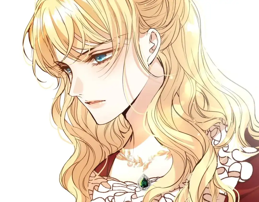 《凯洛斯山的十叶花》 第41话 聪明的姑娘 第159页