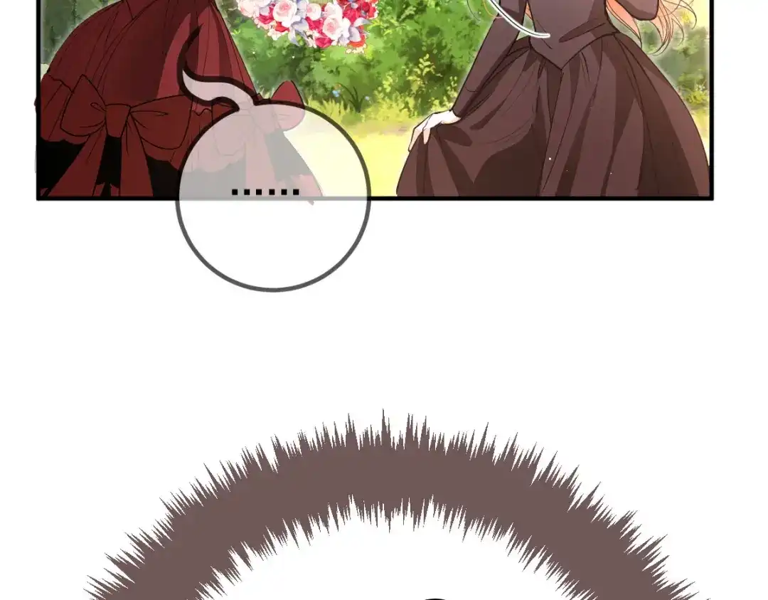《凯洛斯山的十叶花》 第41话 聪明的姑娘 第111页