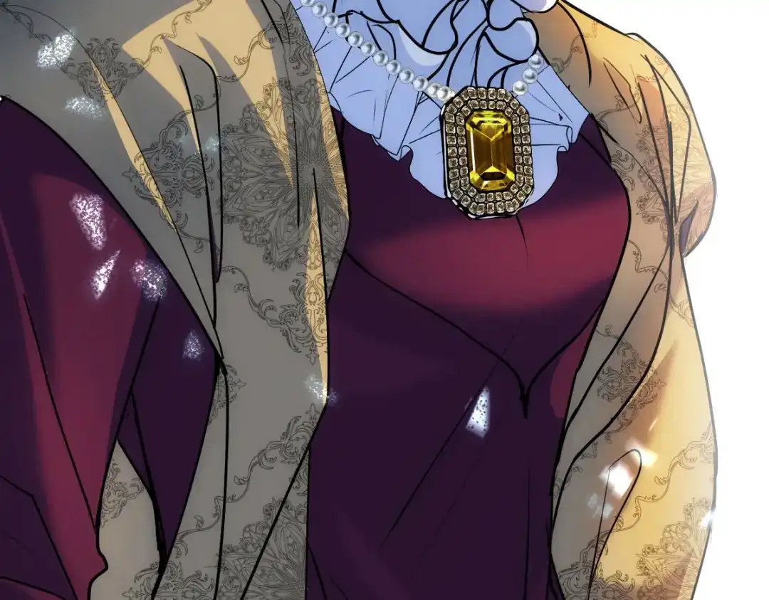 《凯洛斯山的十叶花》 第41话 聪明的姑娘 第89页