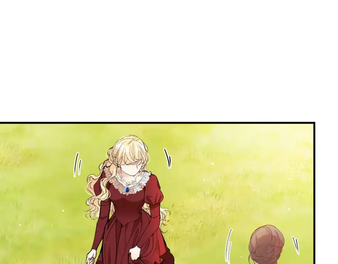 《凯洛斯山的十叶花》 第41话 聪明的姑娘 第72页