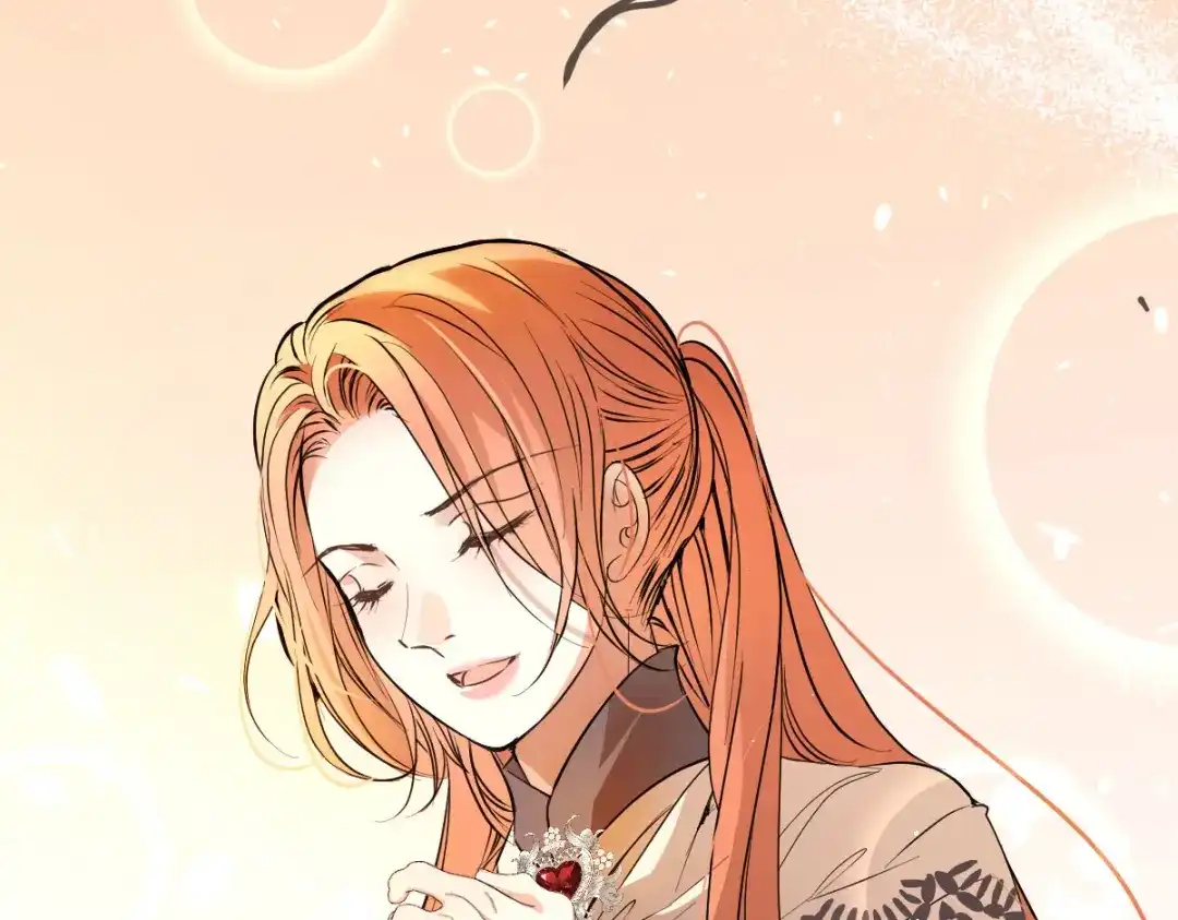 《凯洛斯山的十叶花》 第41话 聪明的姑娘 第108页