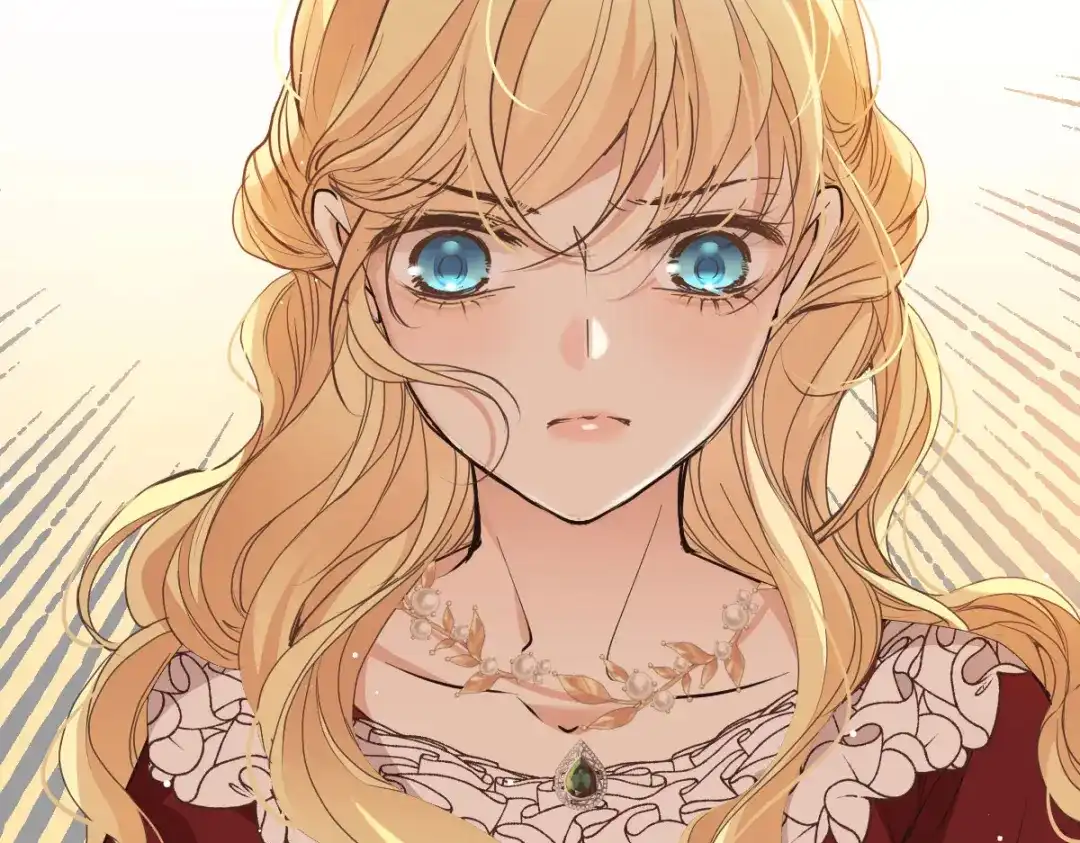 《凯洛斯山的十叶花》 第41话 聪明的姑娘 第84页