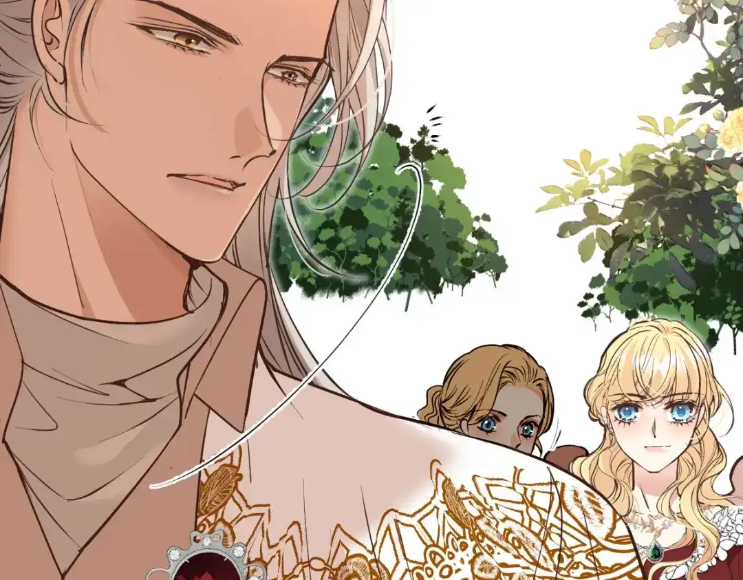 《凯洛斯山的十叶花》 第41话 聪明的姑娘 第130页