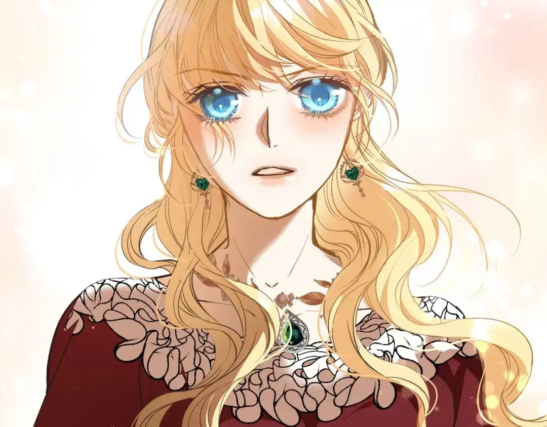 《凯洛斯山的十叶花》 第41话 聪明的姑娘 第98页