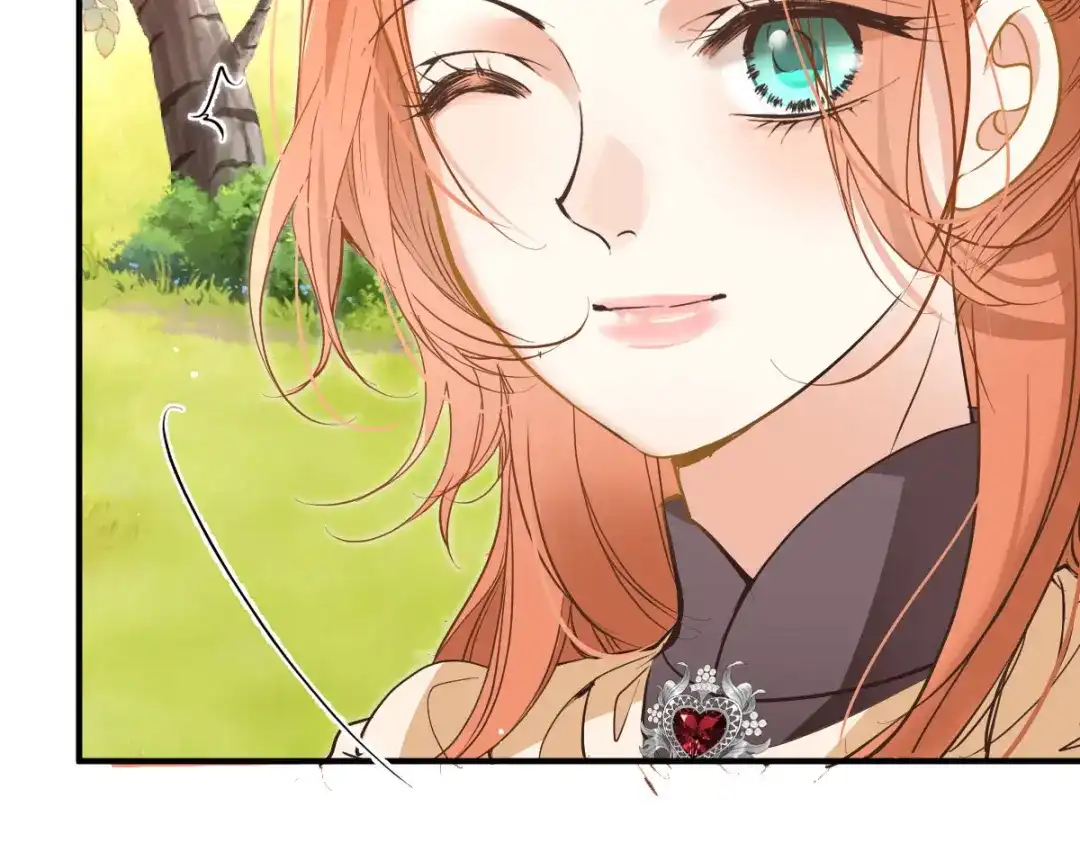 《凯洛斯山的十叶花》 第41话 聪明的姑娘 第118页