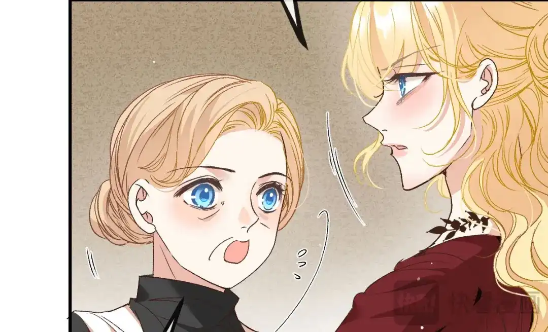 《凯洛斯山的十叶花》 第41话 聪明的姑娘 第47页