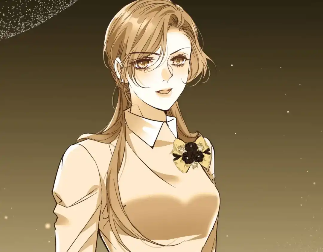 《凯洛斯山的十叶花》 第41话 聪明的姑娘 第38页