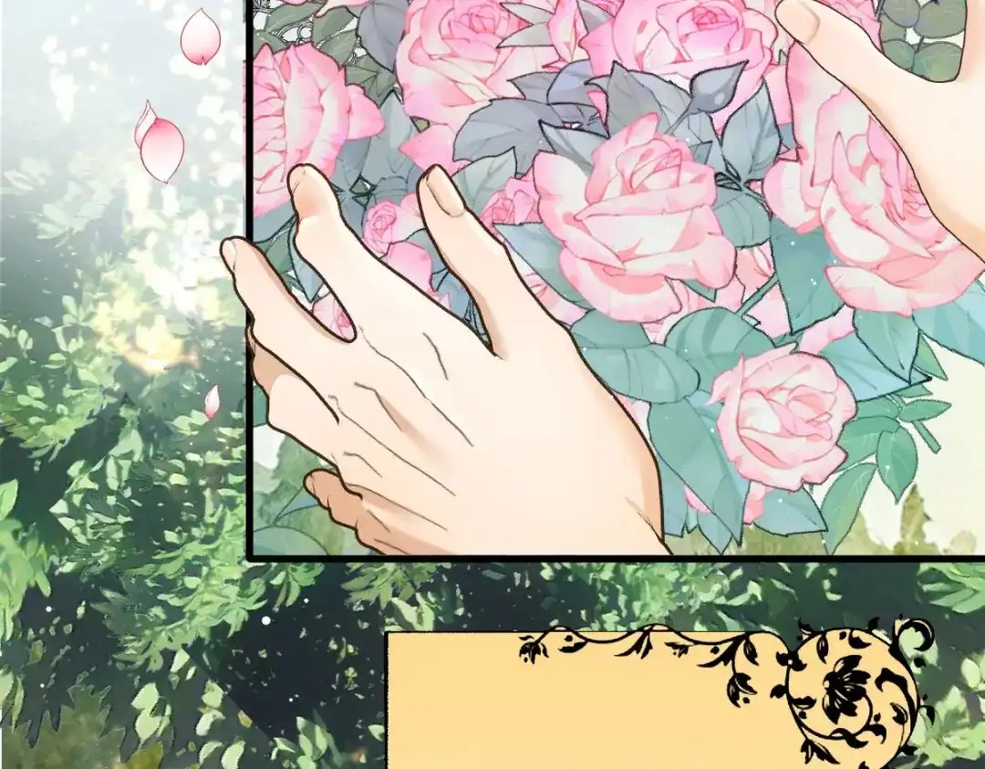 《凯洛斯山的十叶花》 第41话 聪明的姑娘 第6页