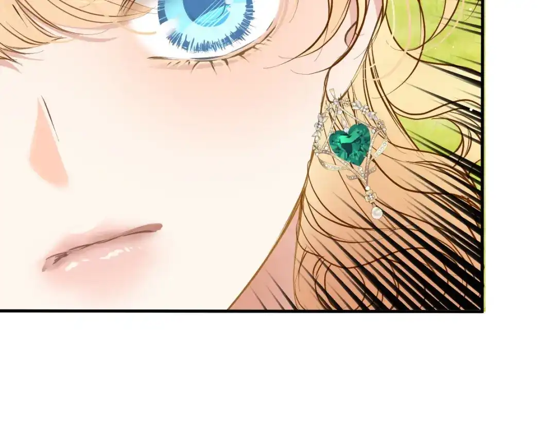《凯洛斯山的十叶花》 第41话 聪明的姑娘 第121页