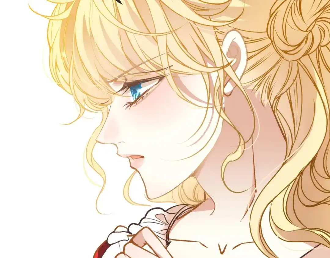《凯洛斯山的十叶花》 第41话 聪明的姑娘 第42页