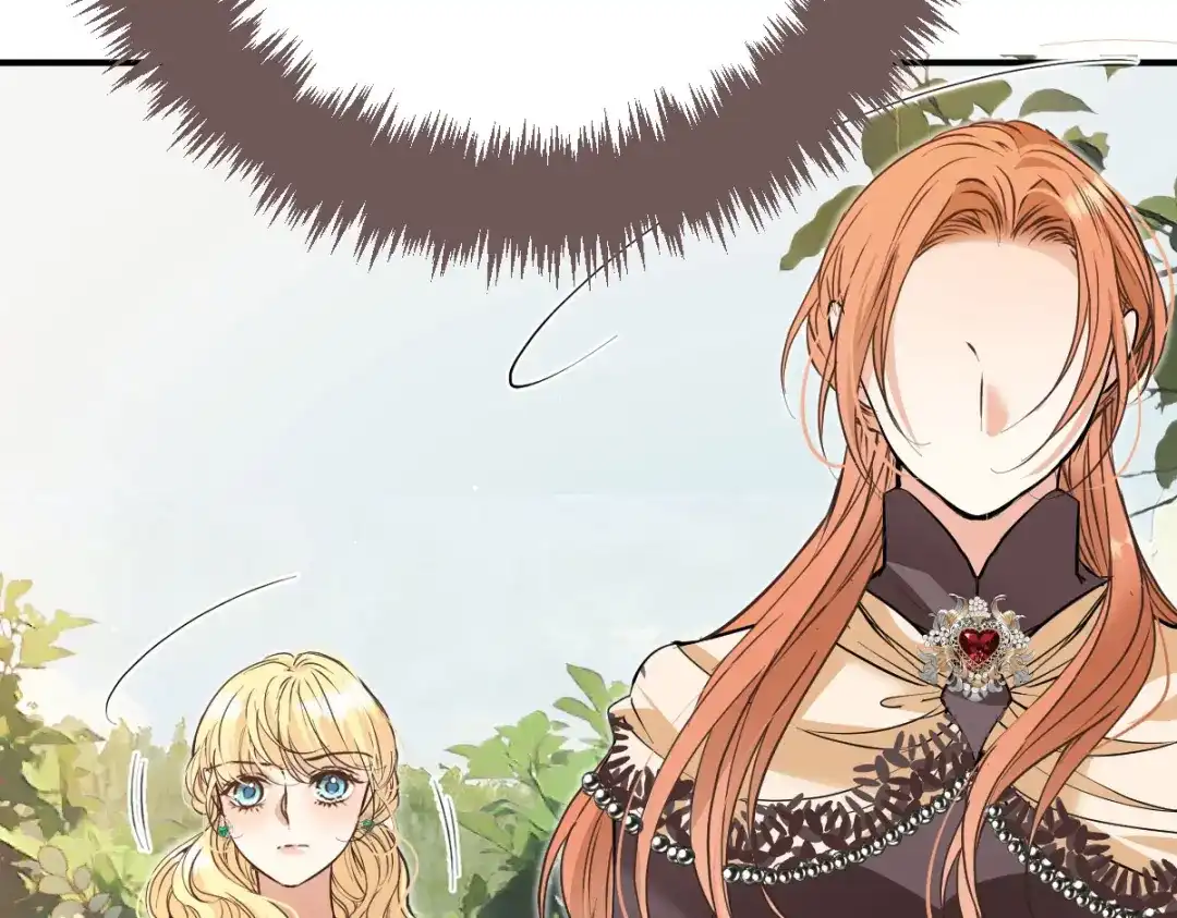 《凯洛斯山的十叶花》 第41话 聪明的姑娘 第123页