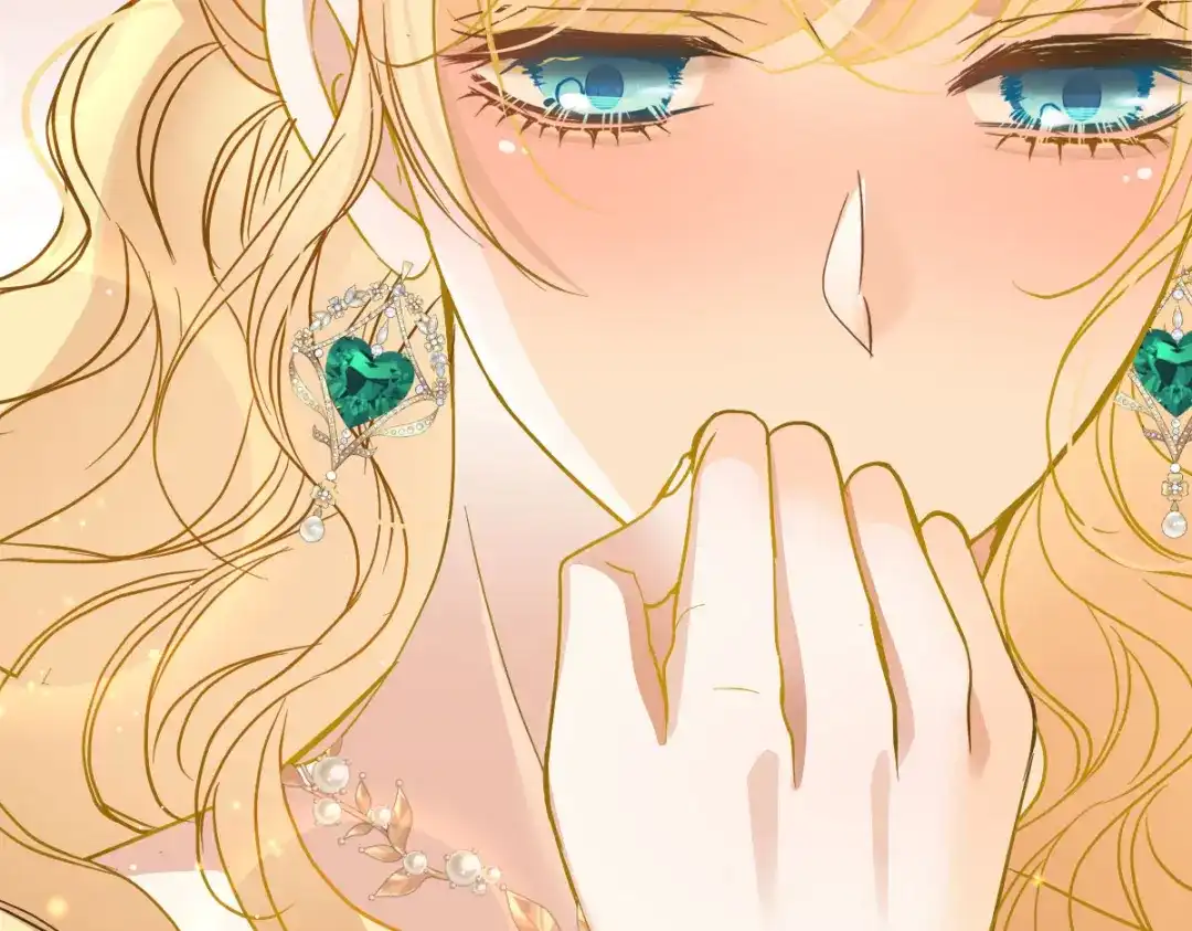 《凯洛斯山的十叶花》第42话 他吃醋了 第78页