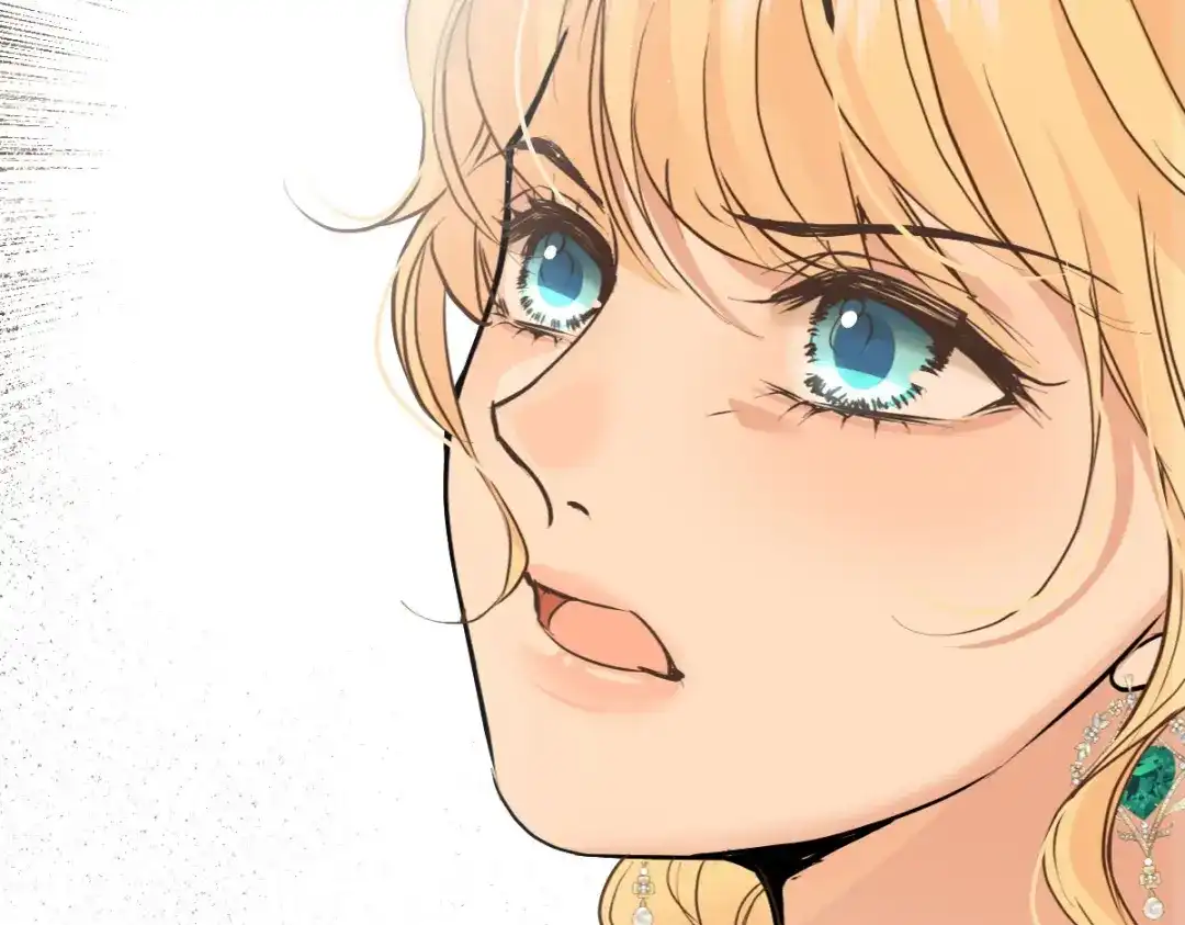 《凯洛斯山的十叶花》第42话 他吃醋了 第25页