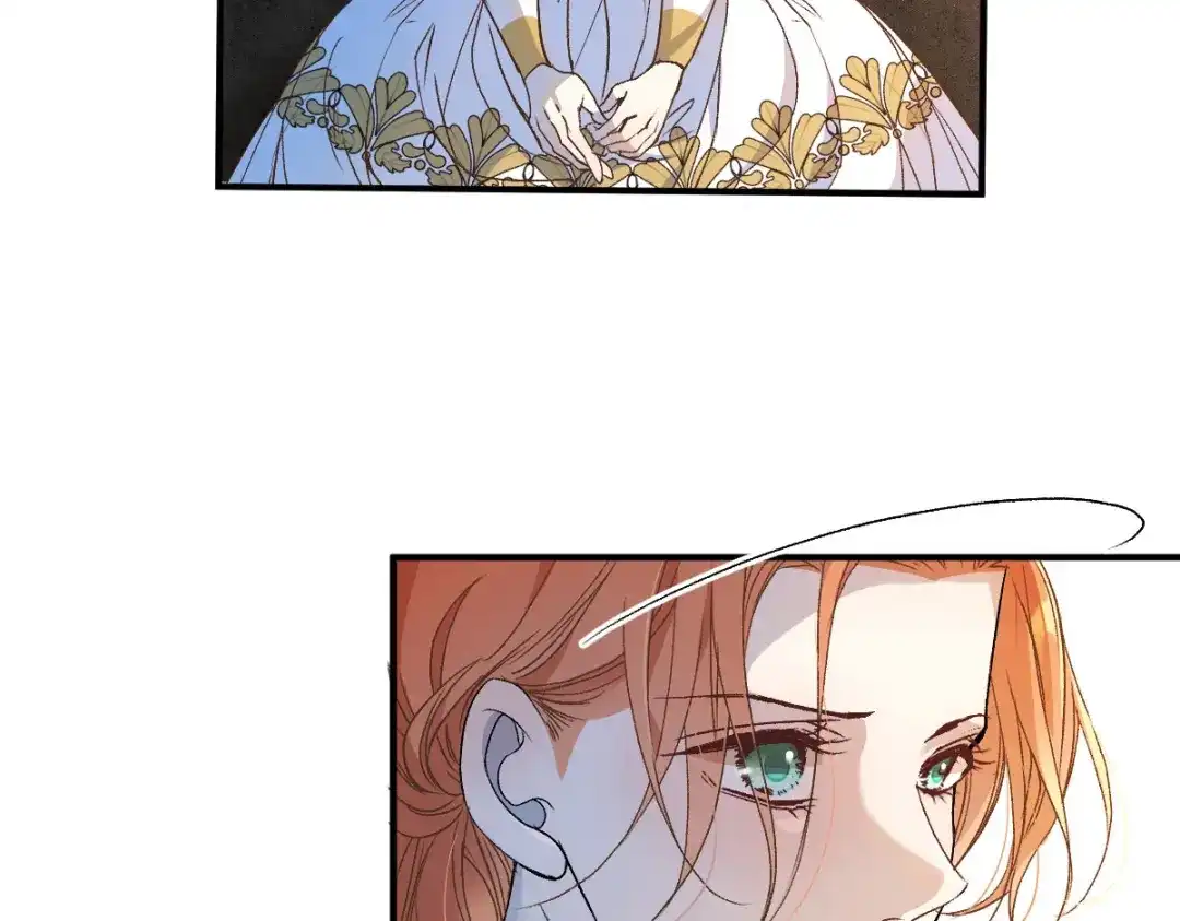 《凯洛斯山的十叶花》第43话 有条件的信任更可靠 第129页