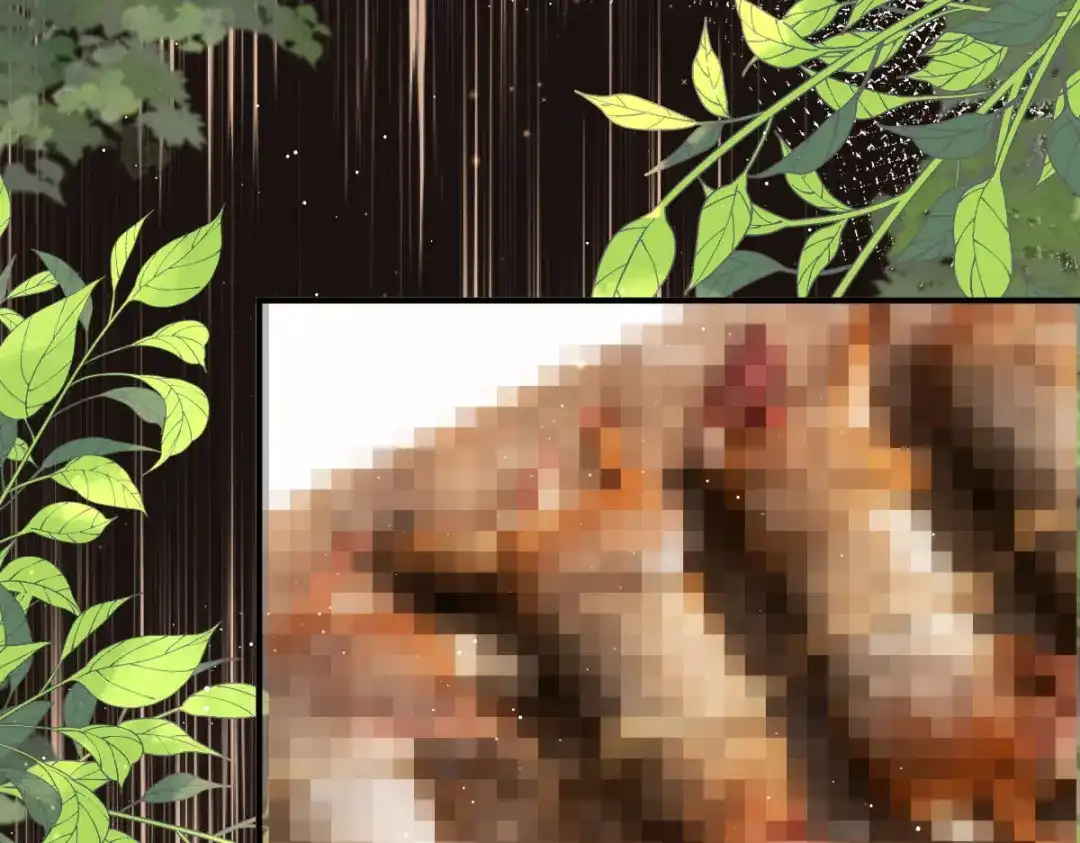 《凯洛斯山的十叶花》第43话 有条件的信任更可靠 第81页