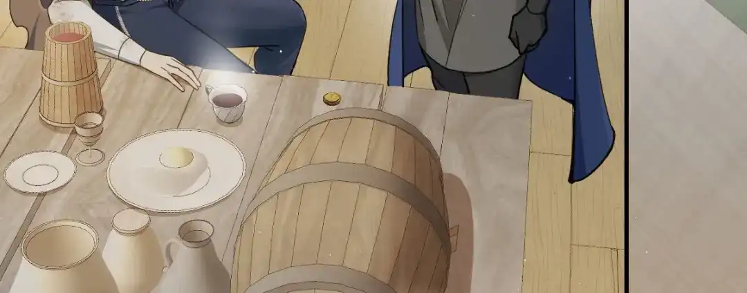 《凯洛斯山的十叶花》第43话 有条件的信任更可靠 第16页
