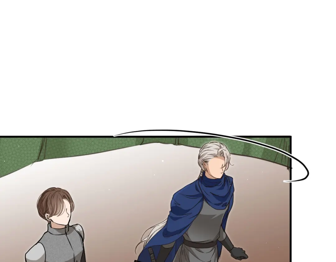 《凯洛斯山的十叶花》第44话 诱饵 第59页