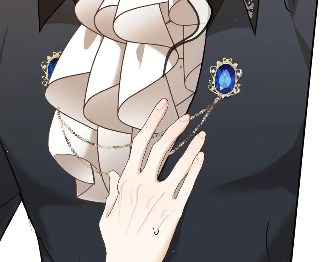 《凯洛斯山的十叶花》第44话 诱饵 第124页