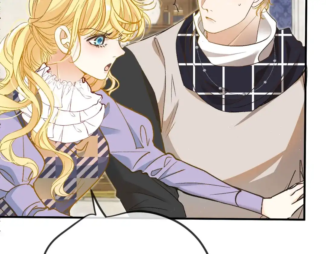 《凯洛斯山的十叶花》第45话 不好的预感 第110页
