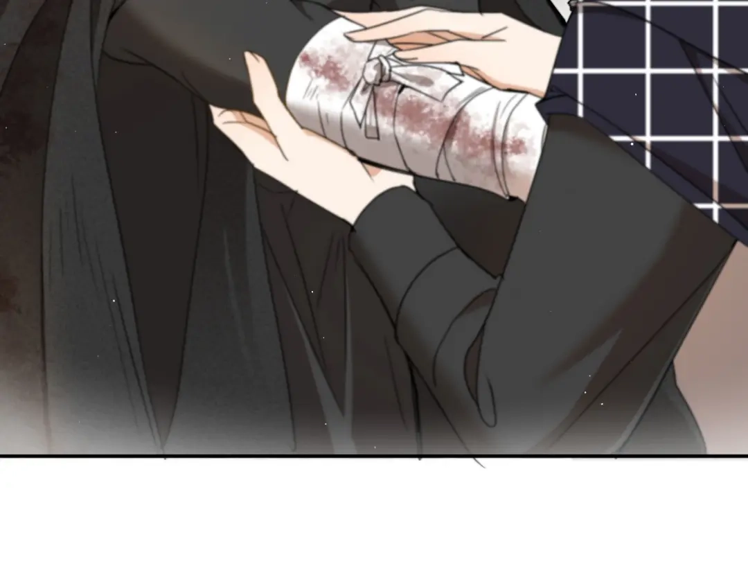 《凯洛斯山的十叶花》第45话 不好的预感 第101页