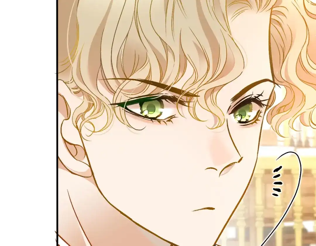 《凯洛斯山的十叶花》第45话 不好的预感 第134页