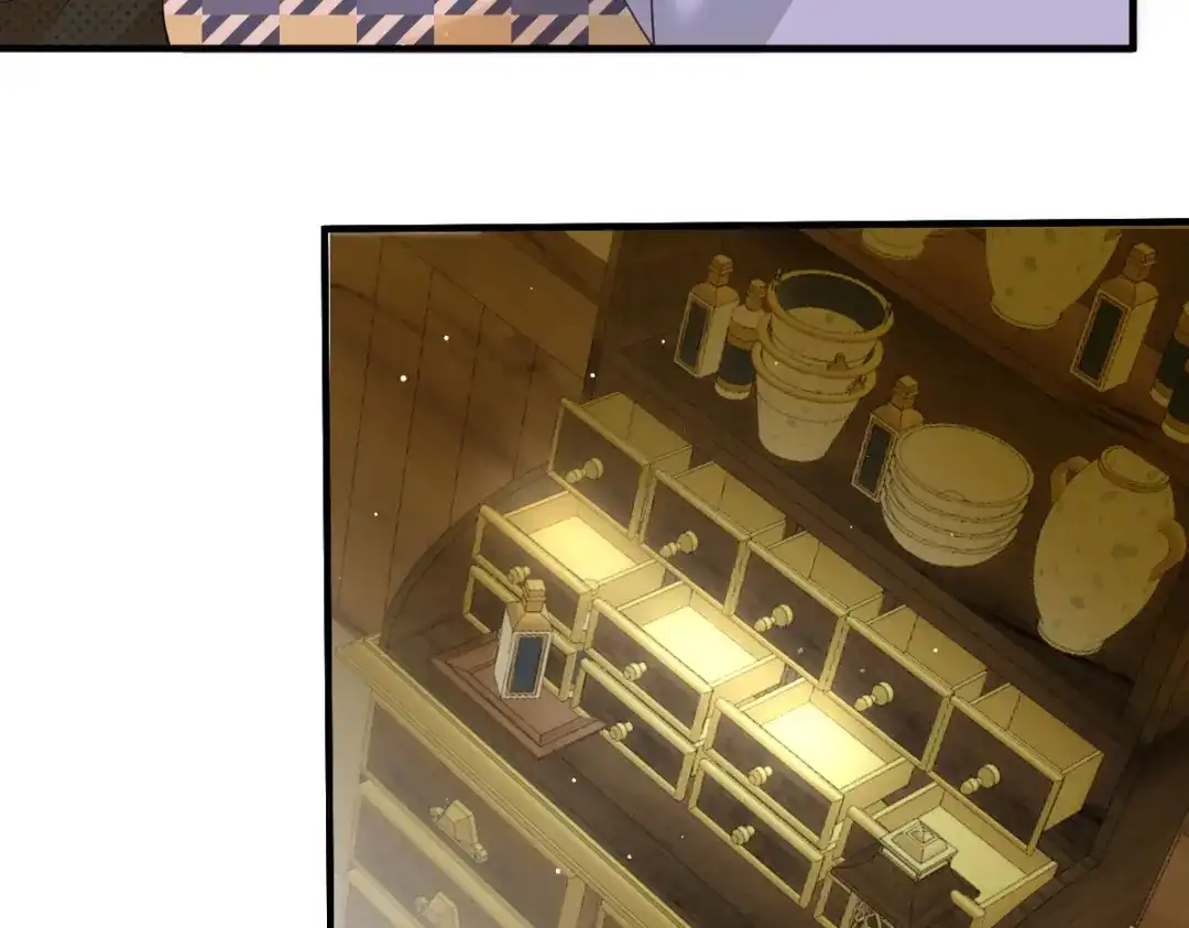 《凯洛斯山的十叶花》第45话 不好的预感 第73页